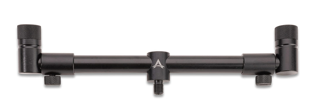 Saenger Unisex – Erwachsene Anaconda BLAXX ADJ. 2 Rod Buzzer Bar 22-36cm