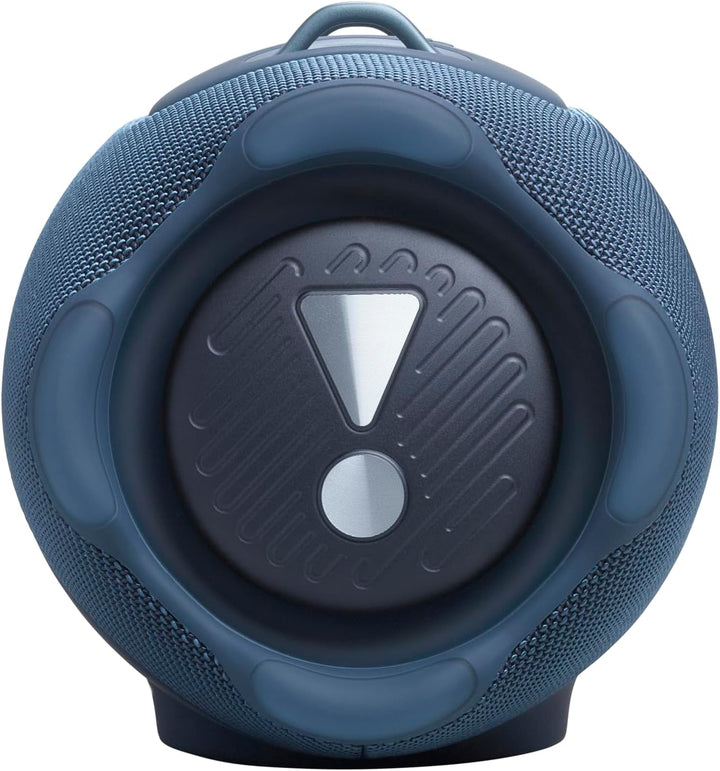 JBL Xtreme 5 Tragbarer Bluetooth‑Lautsprecher mit JBL Pro Sound, praktischem Schultergurt, IP68 wass