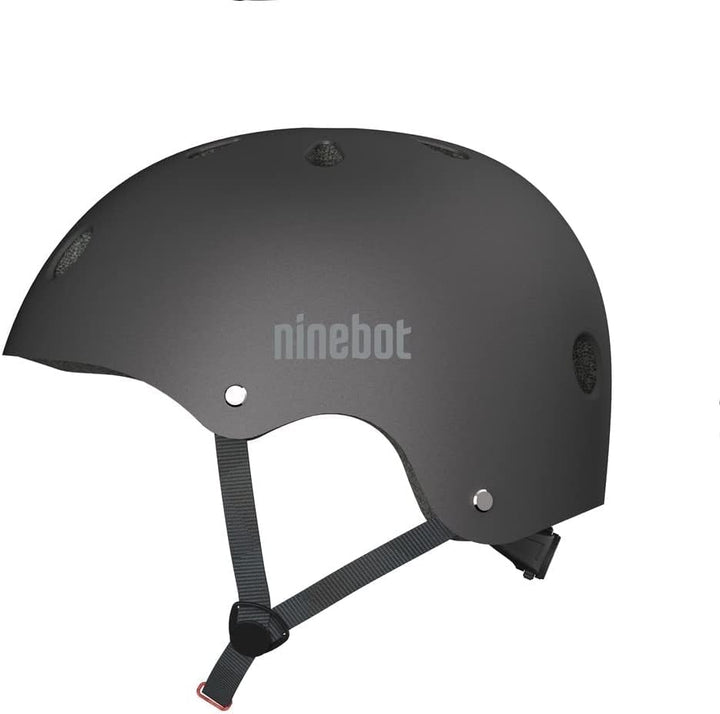 SEGWAY-NINEBOT COMMUTER HELMET BLACK