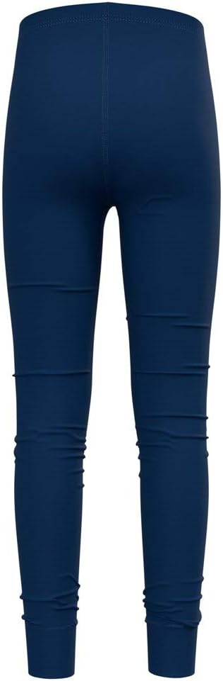 Odlo Kids Funktionsunterwäsche Lange Hose ACTIVE WARM ECO 152 Estate Blue, 152 Estate Blue