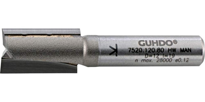 HW-Nutfräser 103/8 D5 l11 L51 S8 Z2