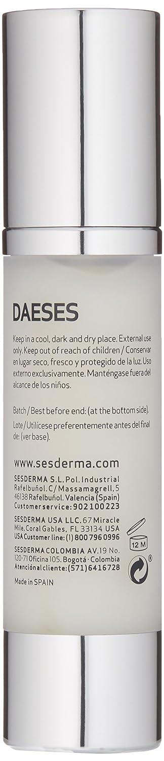 DAESES Body Tonic, 50 ml