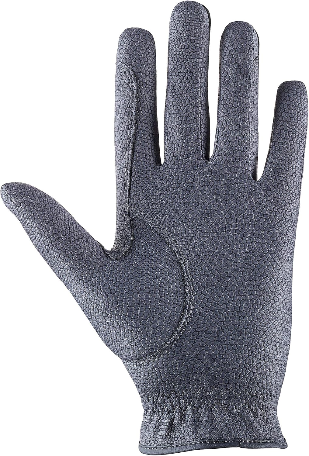 Uvex Unisex – Erwachsene Sportstyle Diamond Reithandschuhe 8.5 blue, 8.5 blue