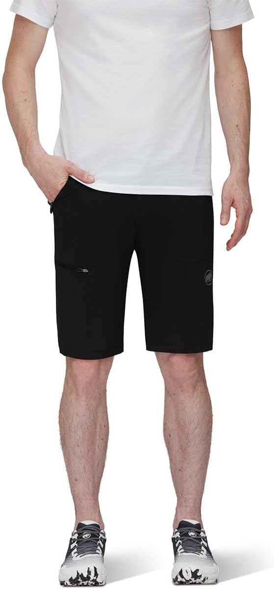 Runbold Shorts Men Schwarz 48, Schwarz 48