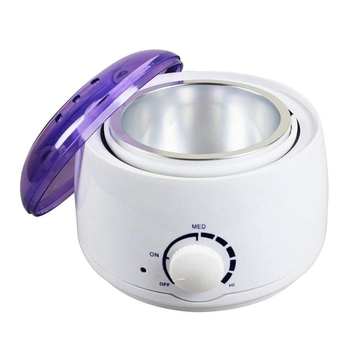Wachswärmer/Wachserhitzer, Wachs Haarentfernung Wax Heater Wachsgerät für Wachs