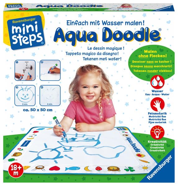 Aqua Doodle®: Ab 18 Monaten