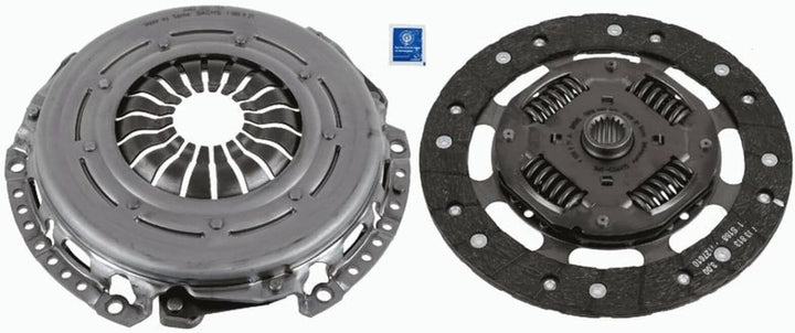 Sachs 3000 950 102 - Kupplungssatz