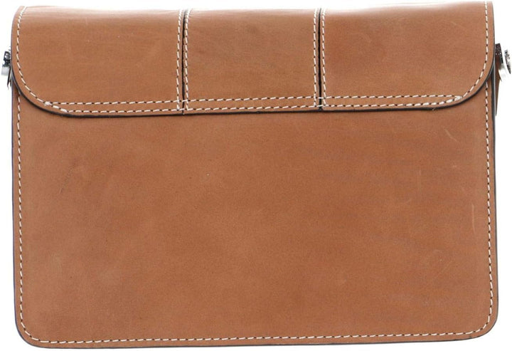 SADDLER Sigtuna Crossbody Bag Black