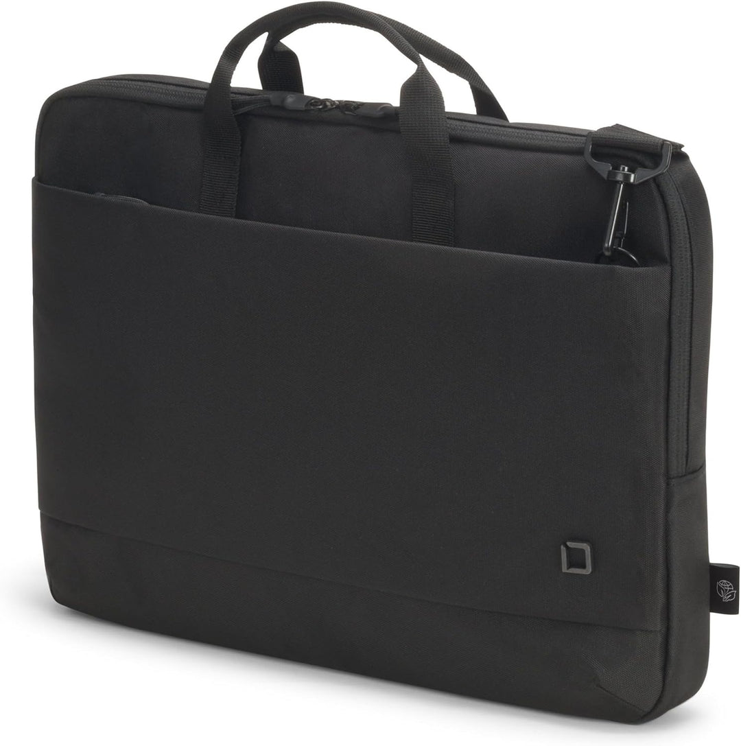 DICOTA ECO Slim Case Motion 12-13,3 Zoll schwarz