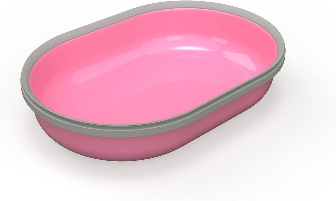 Sure Petcare SureFeed Napf-Set (2 Stück) mit integrierter Dichtung, kompatibel mit Microchip Futters