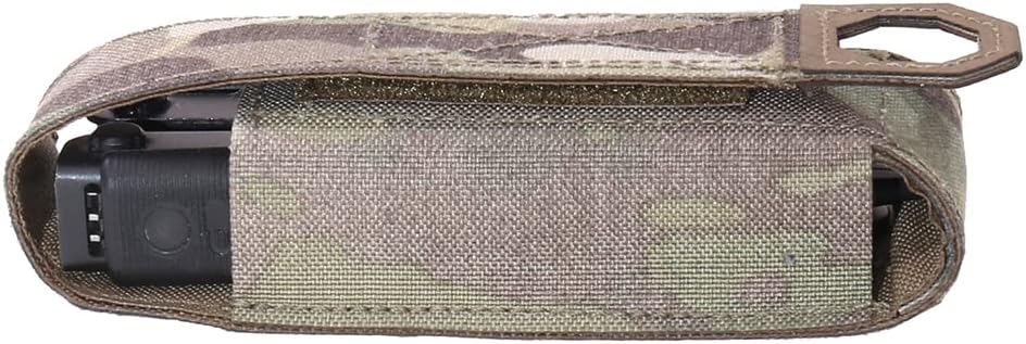 WARRIOR - A.S. was Laser Cut Multi Tool Pouch Multicam, Multicam