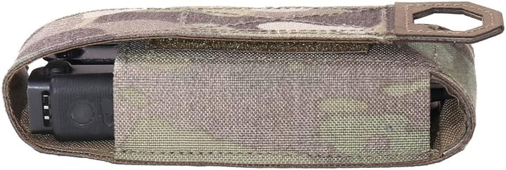 WARRIOR - A.S. was Laser Cut Multi Tool Pouch Multicam, Multicam