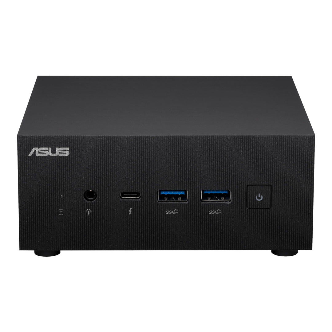 ASUS ExpertCenter PN64-S7018MDE1 Mini Desktop PC (Intel Core i7-13700H Prozessor, integrierte Intel
