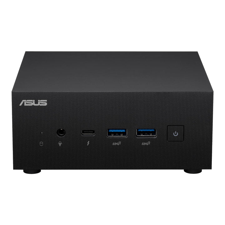 ASUS ExpertCenter PN64-S7018MDE1 Mini Desktop PC (Intel Core i7-13700H Prozessor, integrierte Intel