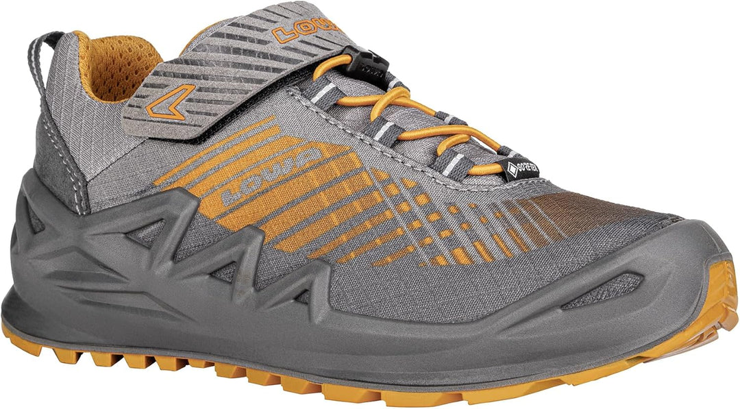 LOWA Junior Merger GTX VCR LO 23-35 25 EU Sonstige, 25 EU Sonstige