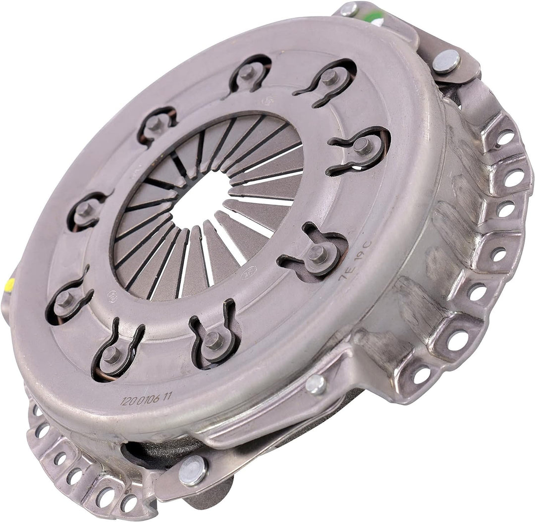 LuK 620 1150 00 Kupplungssatz