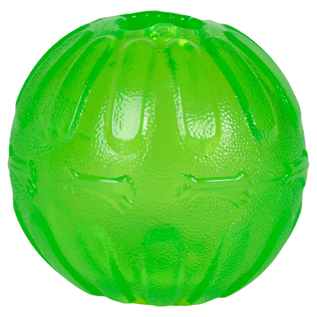 Schulze 74171 StarMark Everlasting Fun Ball Grün Large, Grün Large