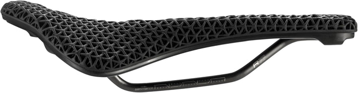 Selle San Marco Sättel Shortfit 2.0 3D Rennsattel L3 schwarz / schwarz, L3 schwarz / schwarz