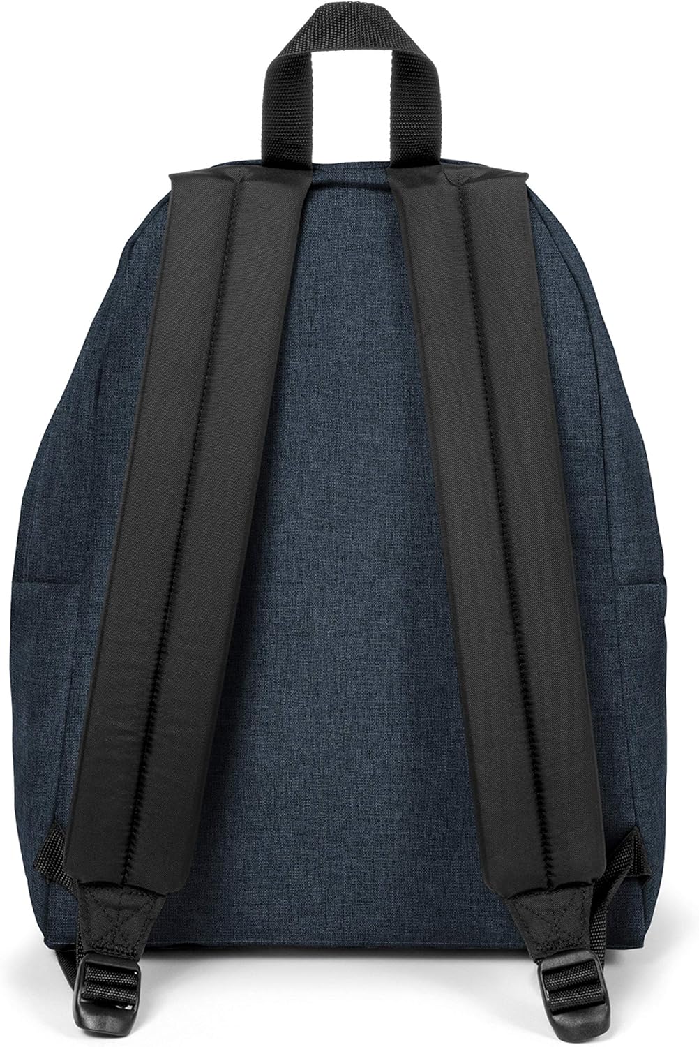 Eastpak Padded PAK'R Rucksack, Einheitsgrösse Triple Denim Single, Triple Denim Single