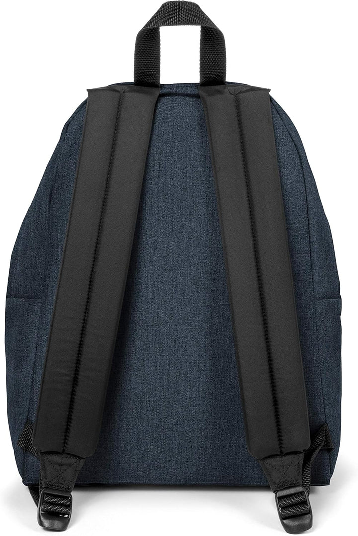 Eastpak Padded PAK'R Rucksack, Einheitsgrösse Triple Denim Single, Triple Denim Single