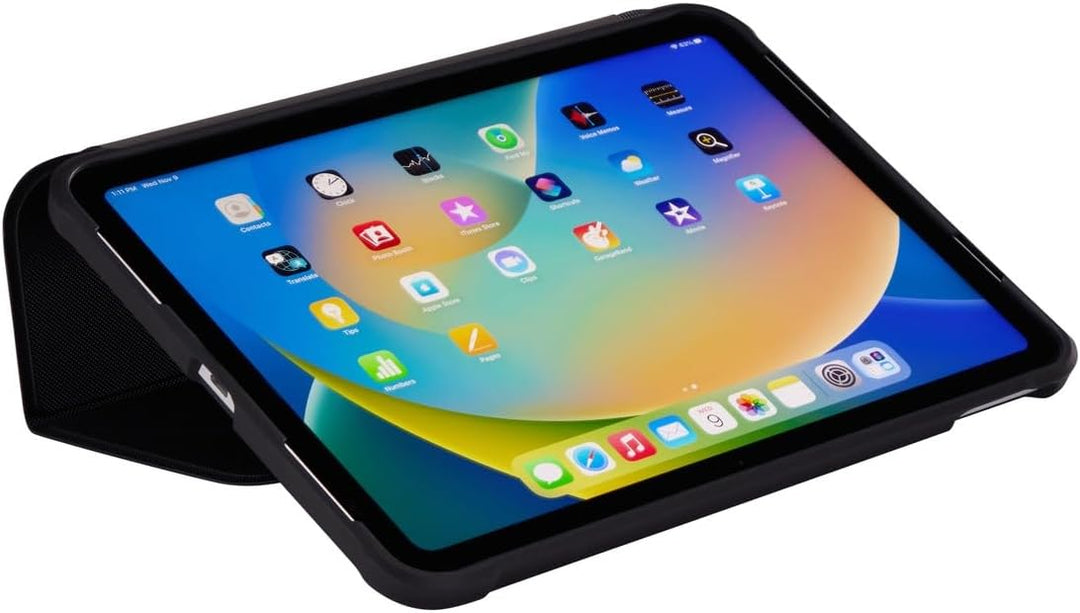 Case Logic Snapview Ipad 10''9 Schwarz