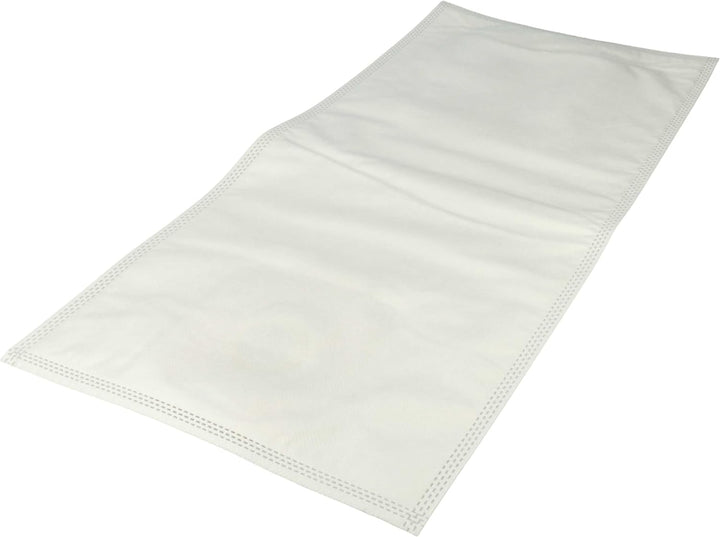 vhbw 10x Staubsaugerbeutel Ersatz für Kärcher 6.904-084.0, 6.904-333.0 für Staubsauger - Mikrovlies,