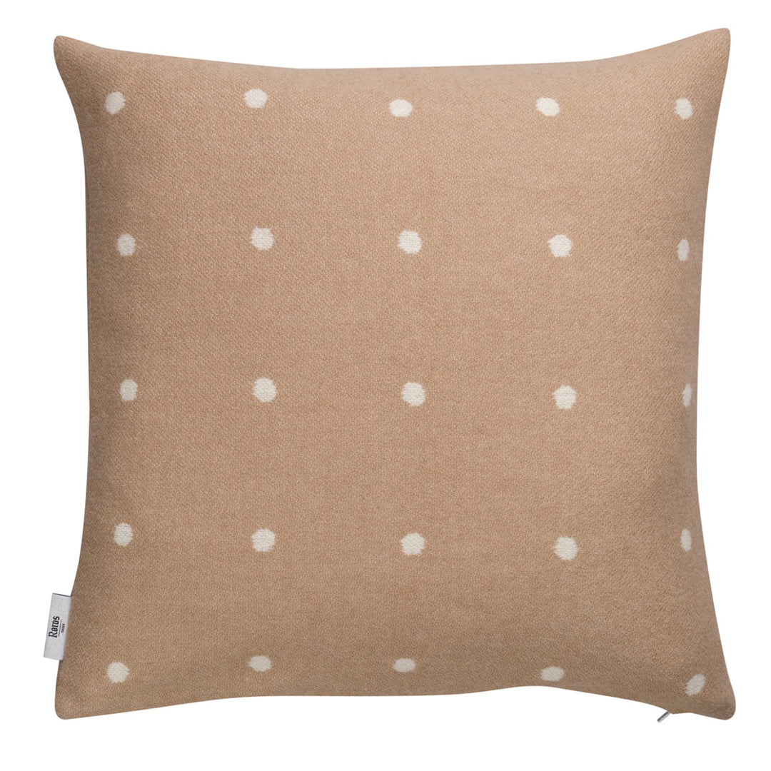 RØROS TWEED - Pastille Kissen - Kissen aus norwegischer Lammwolle - Design von Anderssen & Voll - Ki