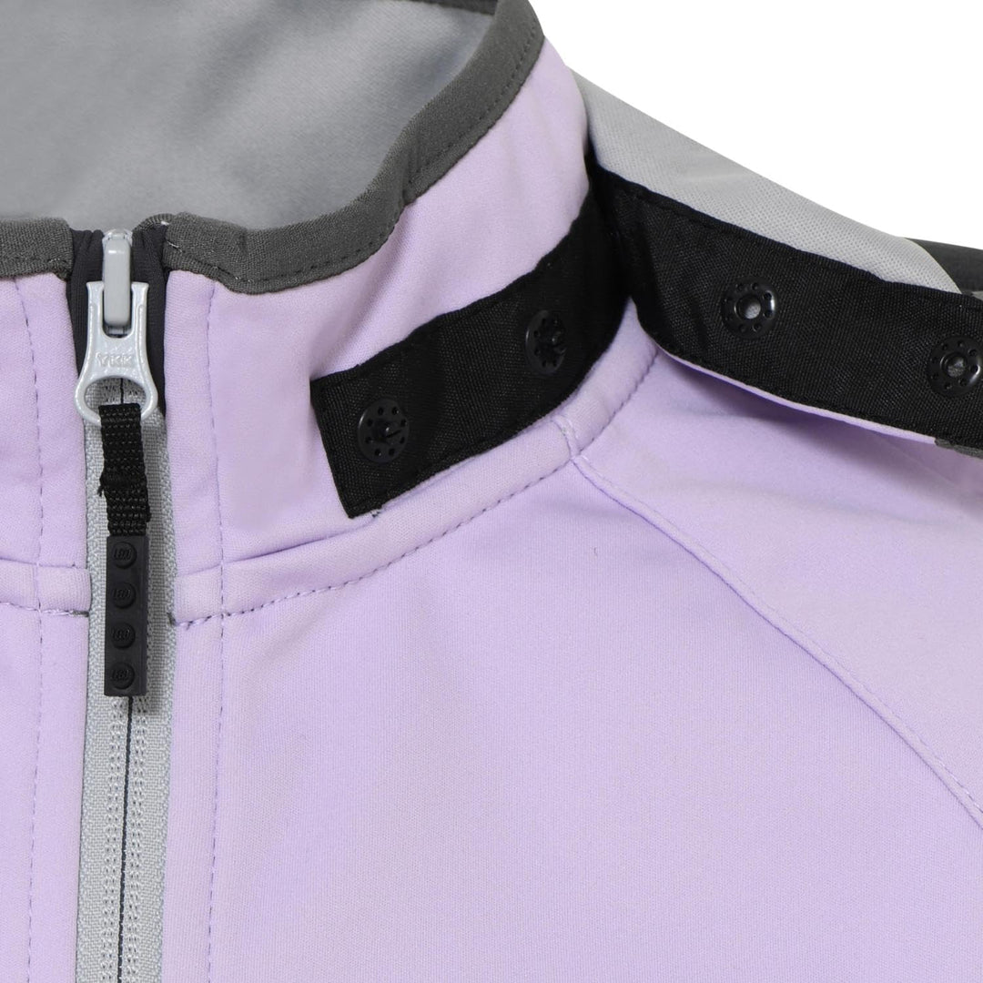 LEGO Unisex Shell-Jacke 104 604 Medium Purple, 104 604 Medium Purple