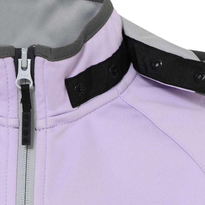 LEGO Unisex Shell-Jacke 110 604 Medium Purple, 110 604 Medium Purple