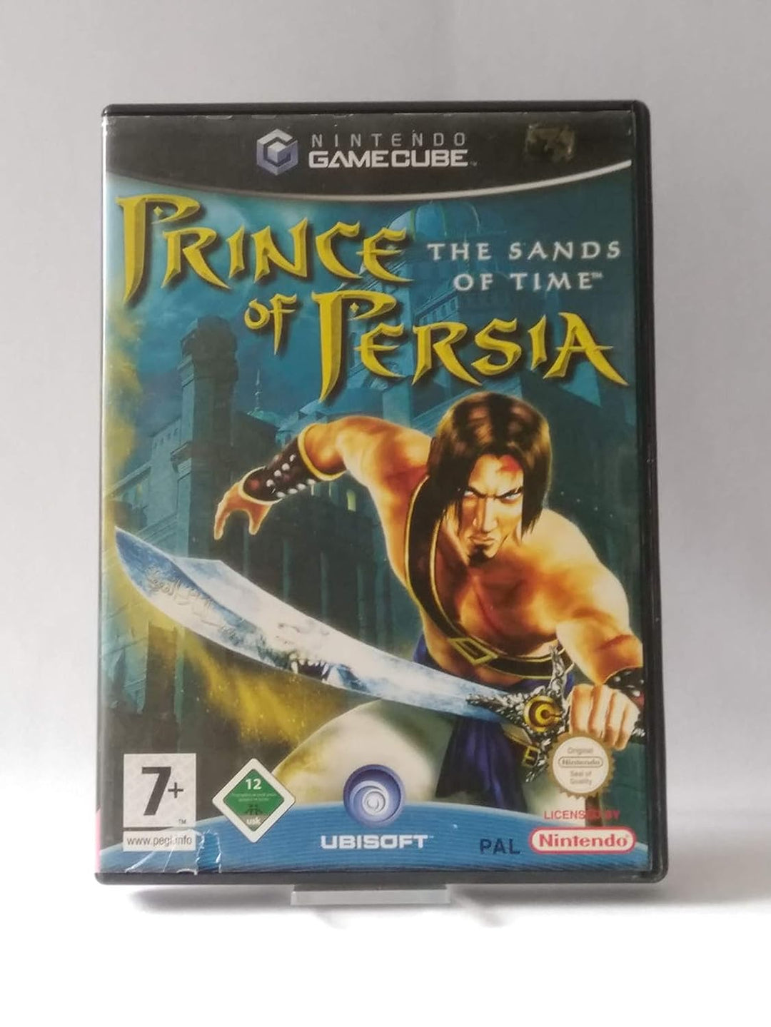 Prince of Persia - The Sands of Time