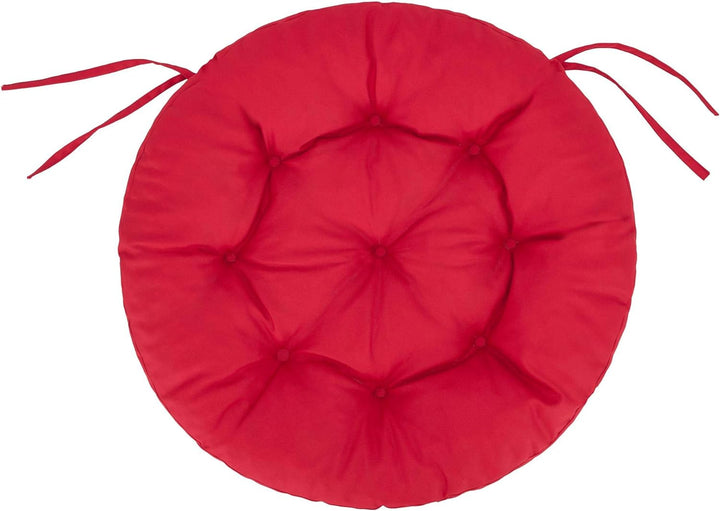 PillowPrim Schaukelkissen Kissen für Hängeschaukel von typ Storchennest, Schaukelauflagen Schaukelpo