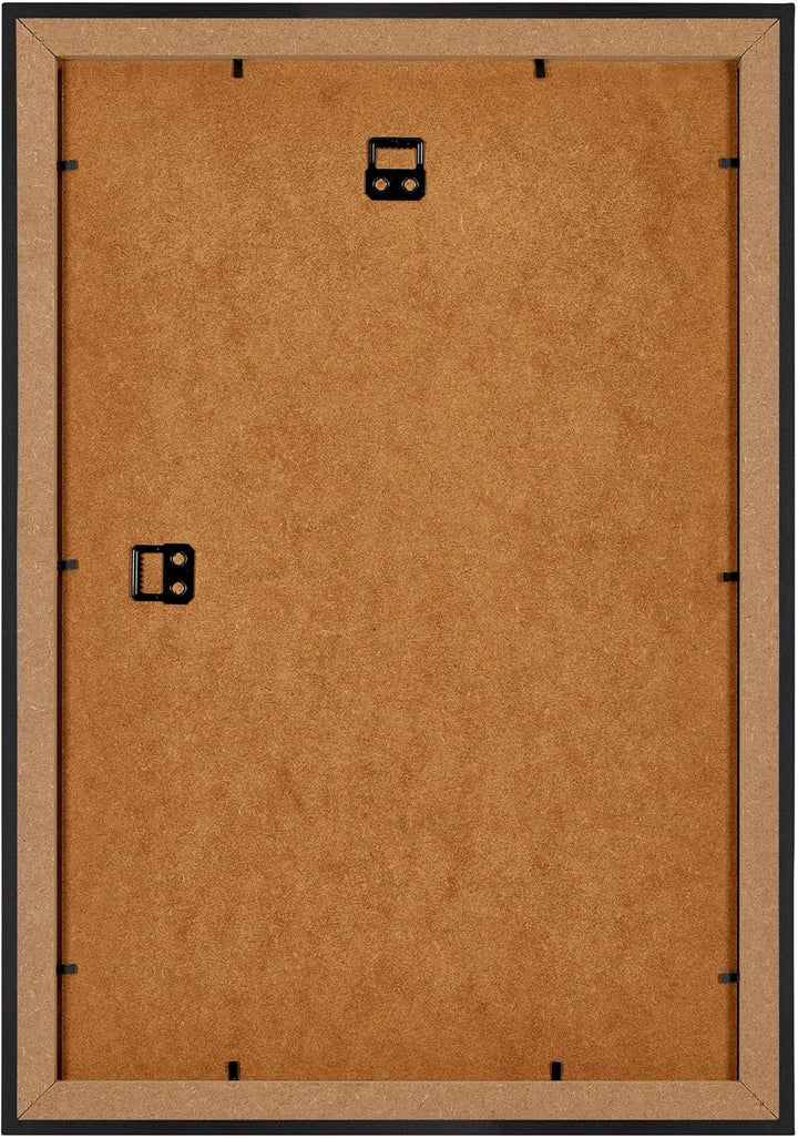 yd. Your Decoration - Bilderrahmen 60x90 cm - Bilderrahmen aus MDF mit Acrylglas - Antireflex - Ausg