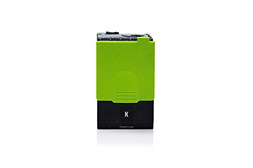 Rebuilt für Lexmark CS 310 n Toner Black - 70C2HK0 / 702HK / 700H1 - Für ca. 4000 Seiten (5% Deckung