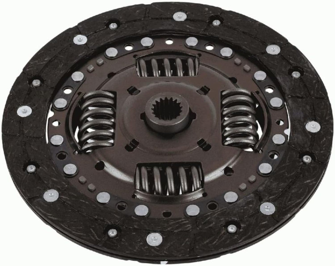 Sachs 3000 990 473 - Kupplungssatz