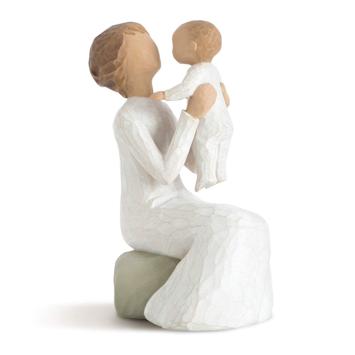 Enesco 26072 Willow Tree Figur Grossmutter