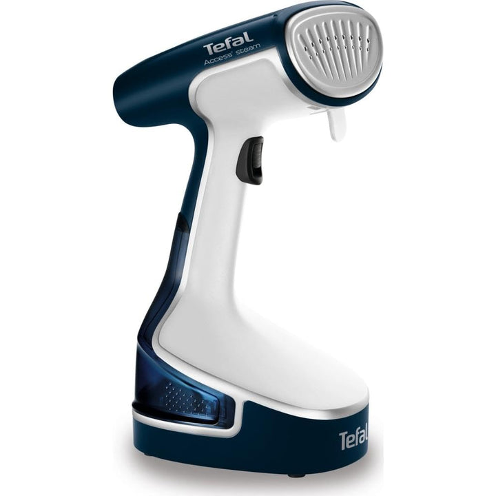 Tefal DR8085 Dampfbürste Access Steam | Beleuchteter Ein-/Ausschalter | 1500 W | kurze Aufheizzeit |