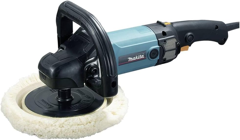 Makita 9237CB Rotationsschleifer 180 mm
