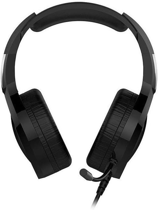Havit Gamenote RGB Gaming Headset mit Kabel HV-H2232D – 50 mm Treiber für intensiven Klang - 3,5 mm