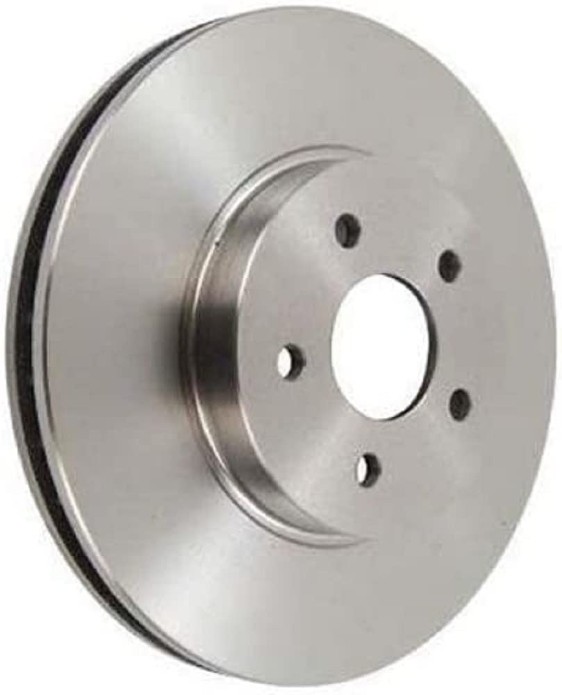 Bosch BD1834 Bremsscheiben - Hinterachse - ECE-R90 Zertifizierung - eine Bremsscheibe