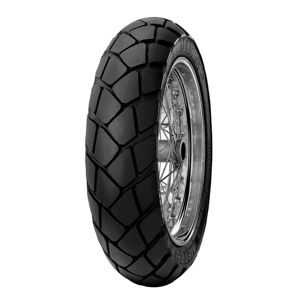Metzeler 1012200-120/90/R17 64S - E/C/73dB - Ganzjahresreifen