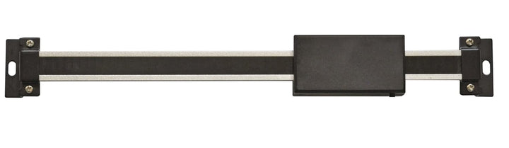 CNC QUALITÄT Digital Einbau-Messschieber aus Aluminium - Messbereich 600 mm - externe DIGITALANZEIGE