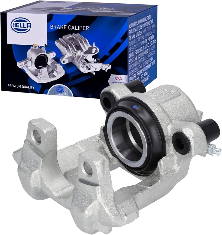 HELLA PAGID 8AN 355 798-851 Bremssattel - AN9885 - Bremssystem: Bosch - Neuteil ohne Pfand - für u.a