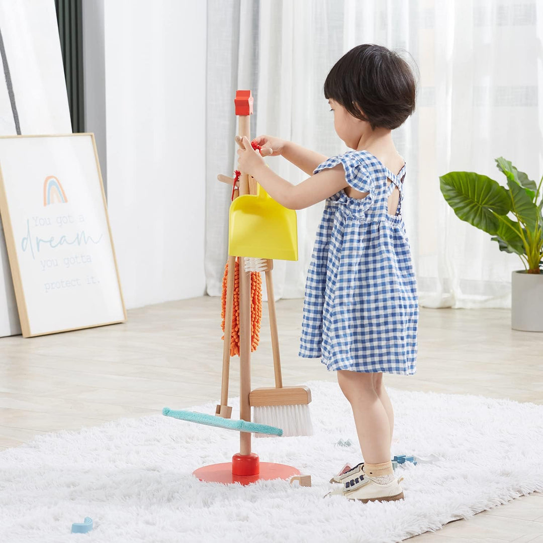 Viga Cleaning Tool Set