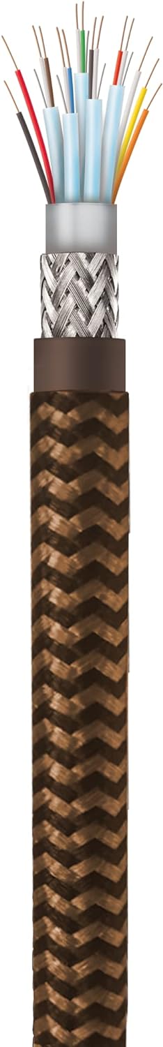 Monster HDMI-Kabel MSeries M2000 UHD 4K HDR10+ 25Gbps 1,5m, 1,5m