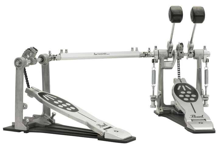 PEARL P-922 Bass-Drum-Doppelpedal Doppelpedal P-922, Doppelpedal P-922
