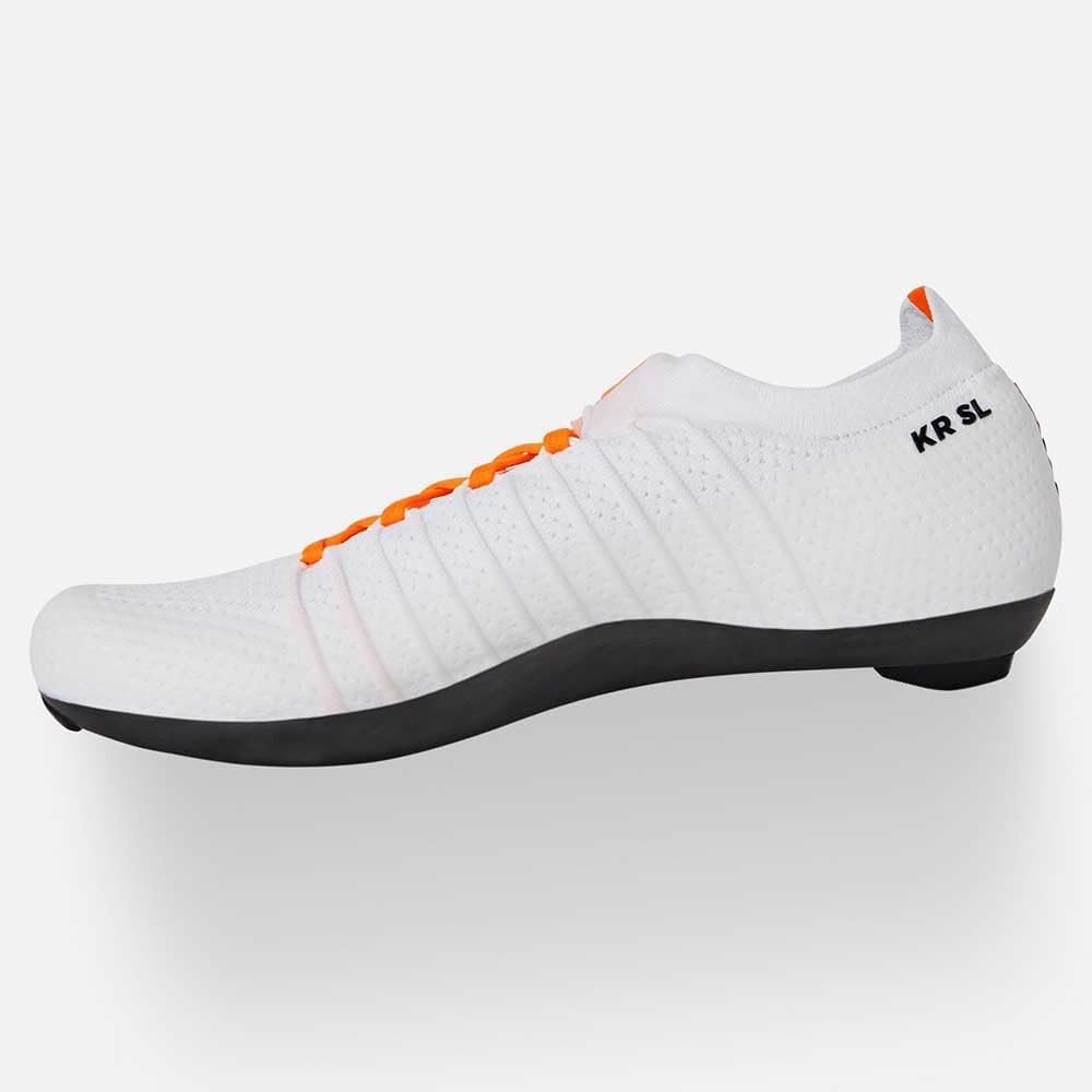 DMT Unisex Kr Sl Rennradschuhe 38.5 EU Weiss, 38.5 EU Wei&amp;