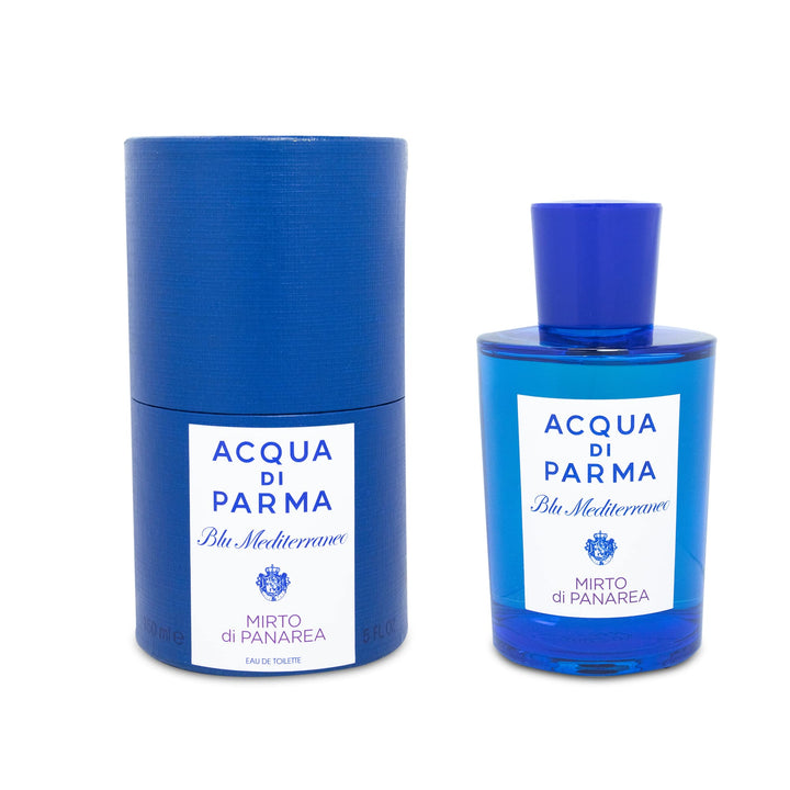 Acqua di Parma Mirto di Panarea EDT Vapo, 150 ml, Frisch