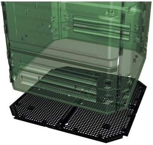 Graf 626100 Bodengitter