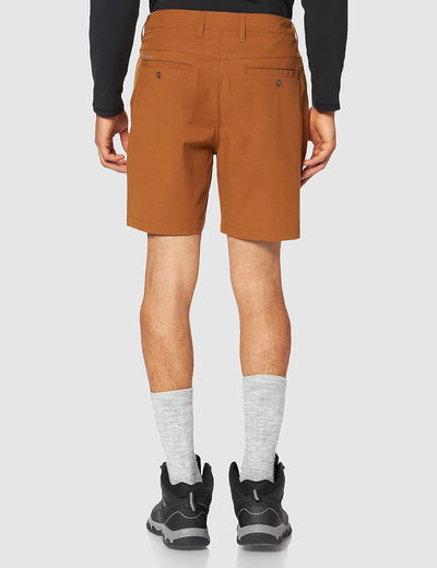 Hurley Herren Bermuda Shorts 40 Braun (Ale Brown), 40 Braun (Ale Brown)