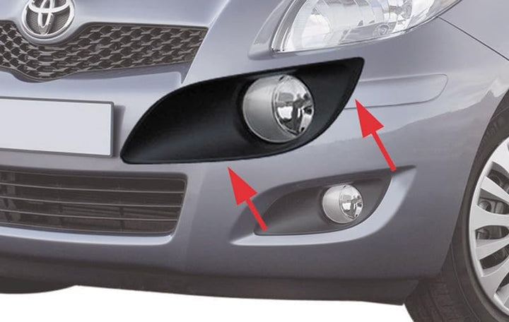 LED-Tagfahrlicht fahrzeugspezifisch mit E-Prüfzeichen/zugelassen ohne weitere Eintragung~